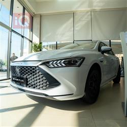 بي واي دي Qin Plus